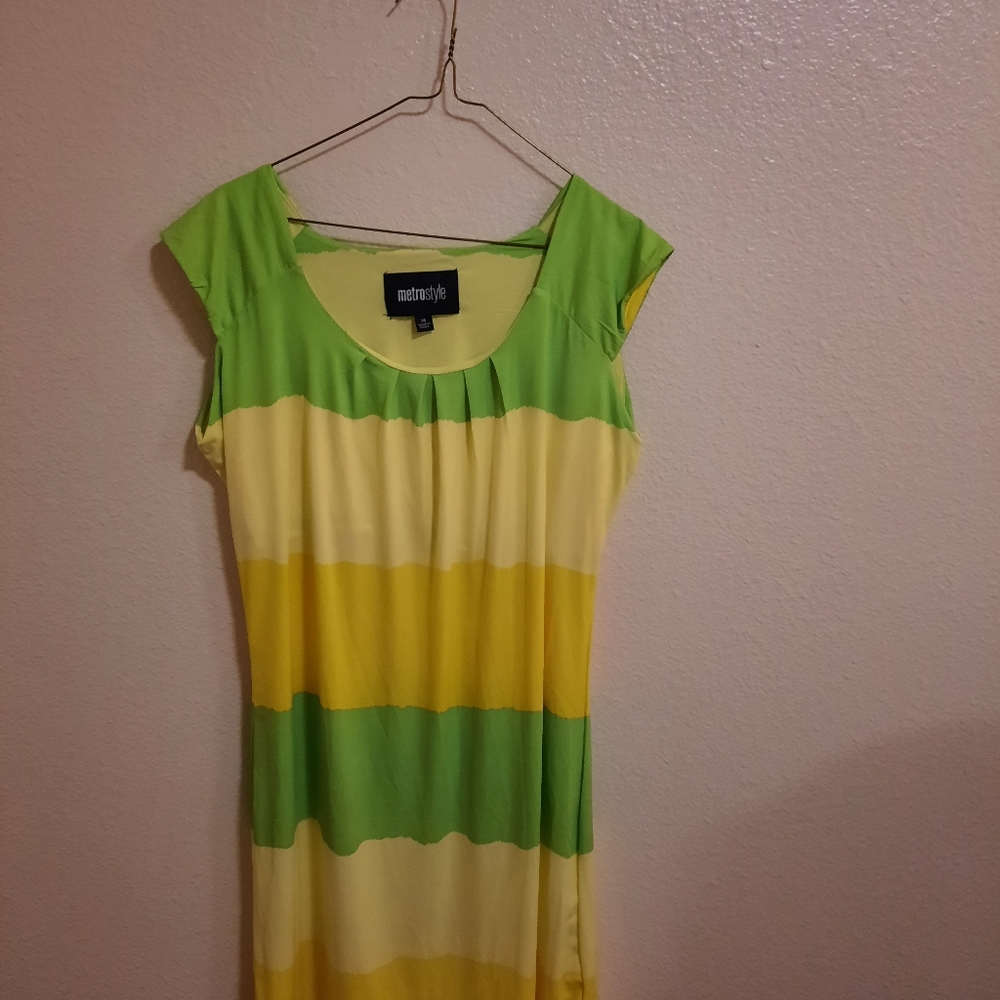 Dress